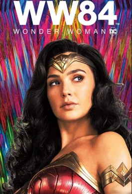 مشاهدة فيلم Wonder Woman 2 2019 مترجم