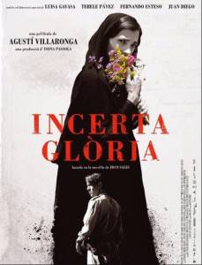 مشاهدة فيلم Uncertain Glory 2017 مترجم