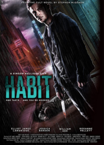 مشاهدة فيلم habit 2017 مترجم