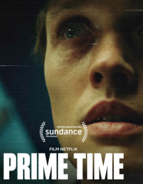 فيلم وقت الذروة Prime Time مترجم