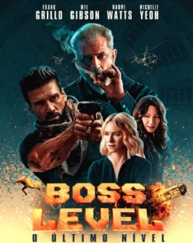 فيلم Boss Level 2020 مترجم