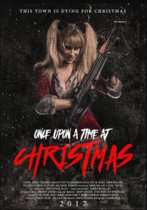 مشاهدة فيلم Once Upon a Time at Christmas 2017 مترجم