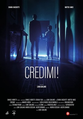 مشاهدة فيلم 2022 Credimi مترجم