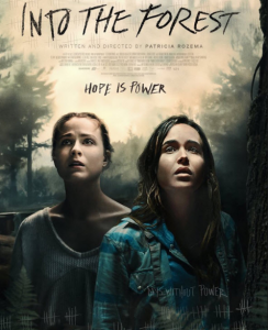 مشاهدة فيلم Into the Forest 2015 مترجم