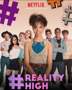 مشاهدة فيلم RealityHigh 2017 مترجم