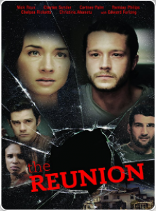 مشاهدة فيلم The Reunion 2017 مترجم