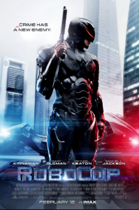 مشاهدة فيلم RoboCop 4 مترجم