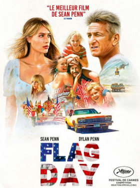 مشاهدة فيلم Flag Day 2021 مترجم