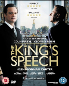 مشاهدة فيلم The Kings Speech 2010 مترجم