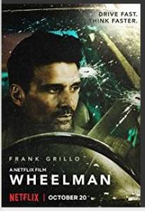 مشاهدة فيلم Wheelman 2017 مترجم