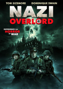 مشاهدة فيلم Nazi Overlord 2018 مترجم