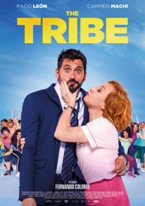 مشاهدة فيلم The Tribe 2018 مترجم