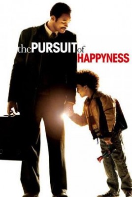 مشاهدة فيلم The Pursuit of Happyness مترجم