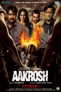 مشاهدة فيلم Aakrosh 2008 مترجم