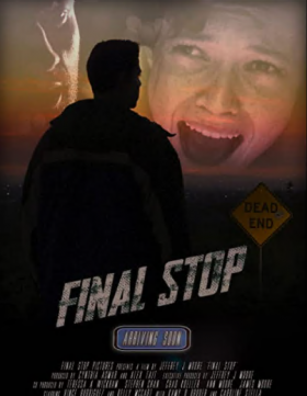 فيلم Final Stop 2021 مترجم