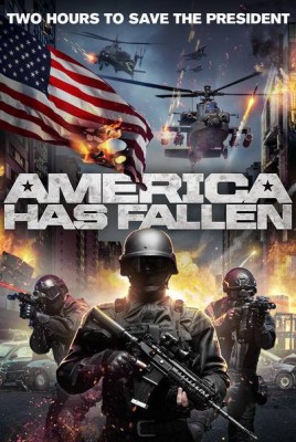 مشاهدة فيلم America Has Fallen 2016 مترجم