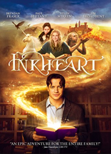 مشاهدة فيلم Inkheart 2008 مترجم