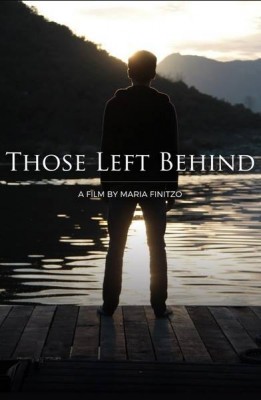 مشاهدة فيلم Those Left Behind 2017 مترجم