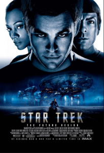 مشاهدة فيلم Star Trek 2009 مترجم