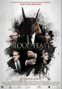 مشاهدة فيلم Blood Feast 2016 مترجم