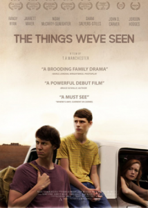 مشاهدة فيلم The Things Weve Seen 2017 مترجم