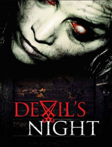 مشاهدة فيلم Devils Night 2017 مترجم