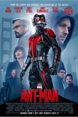 مشاهدة فيلم Ant Man كامل