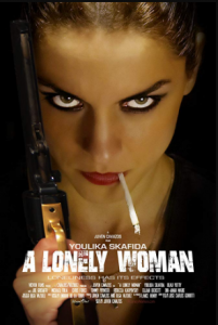 مشاهدة فيلم A Lonely Woman 2018 مترجم