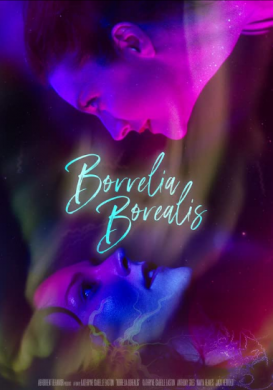 مشاهدة فيلم Borrelia Borealis 2021 مترجم