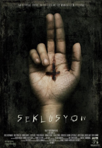 مشاهدة فيلم Seklusyon 2016 مترجم