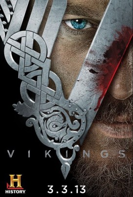 مسلسل Vikings الموسم الأول الحلقة 5