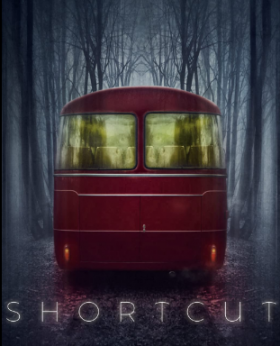 فيلم Shortcut 2020 مترجم