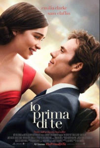 فيلم أنا قبلك Me Before You مترجم