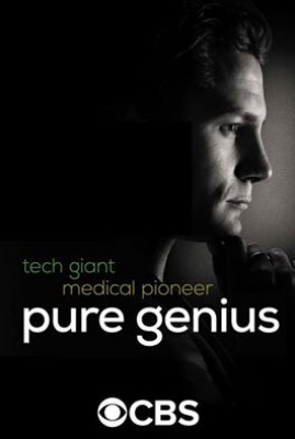 مسلسل Pure Genius الحلقة 1