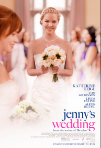 مشاهدة فيلم Jennys Wedding 2015 مترجم