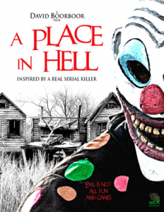 مشاهدة فيلم A Place in Hell 2018 مترجم