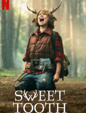 مسلسل Sweet Tooth الحلقة 7 مترجمة