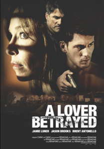 مشاهدة فيلم A Lover Betrayed 2017 مترجم