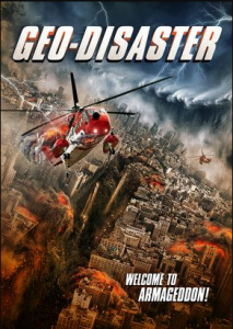 مشاهدة فيلم Geo Disaster 2017 مترجم