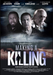 مشاهدة فيلم Making a Killing 2018 مترجم