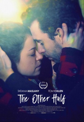 مشاهدة فيلم The Other Half 2016 مترجم