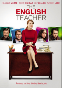 مشاهدة فيلم The English Teacher 2013 مترجم