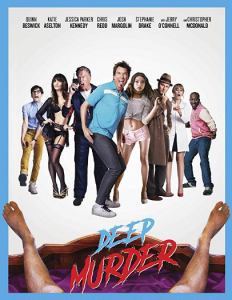 مشاهدة فيلم Deep Murder 2018 مترجم