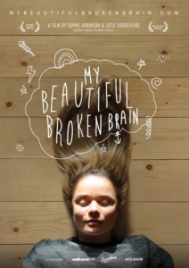 مشاهدة فيلم My Beautiful Broken Brain 2014 مترجم