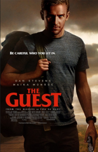 مشاهدة فيلم The Guest 2014 مترجم