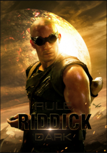 مشاهدة فيلم Riddick 3 2013 مترجم