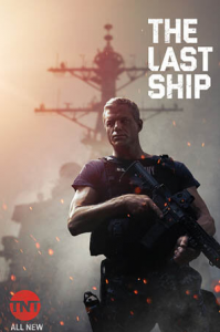 مسلسل The Last Ship الموسم الرابع الحلقة 7 السابعة مترجم