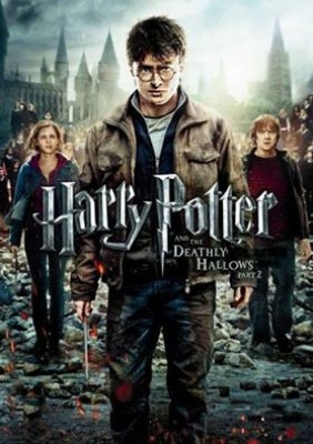 فيلم Harry Potter and the Deathly Hallows Part 2 كامل مترجم