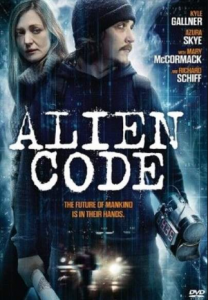 مشاهدة فيلم Alien Code 2017 مترجم