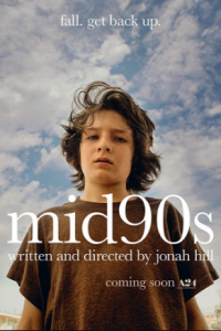 مشاهدة فيلم Mid90s 2018 مترجم